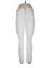 MICHAEL Michael Kors Ivory White Jeans Size 10 - photo 1