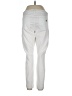 MICHAEL Michael Kors Ivory White Jeans Size 10 - photo 2