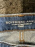 Chico's Blue Jeans Size Med (1.5) - photo 7