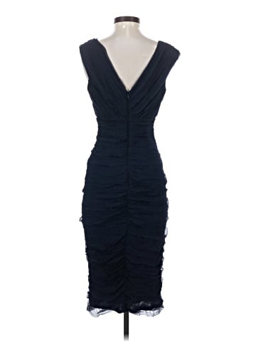Tadashi Cocktail Dress (view 2)