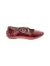 The Children's Place Red Burgundy Flats Size 9 (kids) - photo 1