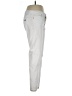 MICHAEL Michael Kors Ivory White Jeans Size 10 - photo 4