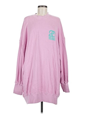 American Vintage Pullover Sweater (view 1)