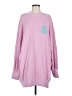 American Vintage Pink Pullover Sweater Size M (estimated) - photo 1