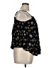 Maurices 100% Rayon Black Sleeveless Blouse Size 1X - photo 4