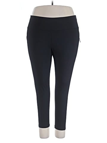 Ideology Active Pants (view 1)