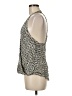 Zara Ivory Tank Top Size M - photo 5