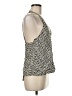 Zara Ivory Tank Top Size M - photo 4