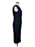 Tadashi Blue Cocktail Dress Size S (estimated) - photo 4