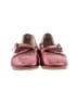 The Children's Place Red Burgundy Flats Size 9 (kids) - photo 2