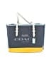 Coach Blue Satchel One size - photo 1