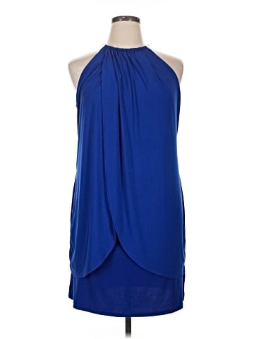 Kensie Cocktail Dress (view 1)