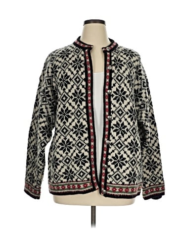 L.L.Bean Cardigan (view 1)