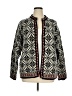 L.L.Bean Black Cardigan Size XL - photo 1