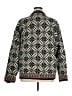 L.L.Bean Black Cardigan Size XL - photo 2