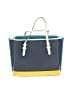 Coach Blue Satchel One size - photo 3
