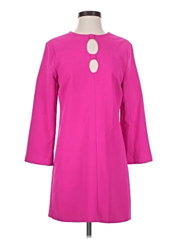 Zara Casual Dress (view 1)