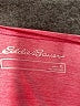 Eddie Bauer Pink Active Tank Size XL - photo 7
