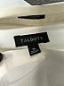 Talbots Ivory Long Sleeve Blouse Size 16 - photo 7
