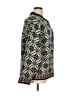 L.L.Bean Black Cardigan Size XL - photo 4