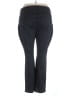 NYDJ Blue Dress Pants Size 20W - photo 2