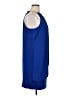 Kensie Solid Blue Cocktail Dress Size 16 - photo 4