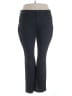 NYDJ Blue Dress Pants Size 20W - photo 1