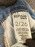 Kensie Blue Jeans Size 2 - photo 8