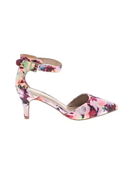Dream Pairs Heels