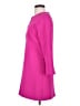 Zara 100% Polyester Pink Casual Dress Size S - photo 5