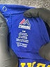 Majestic Blue Short Sleeve Onesie Size 3-6 mo - photo 3