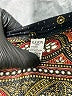 Unbranded Black Kimono Size S - photo 7