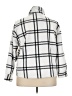 Jolie & Joy 100% Polyester White Cardigan Size 2X - photo 2