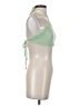 Unbranded Green Sleeveless Top Size XS (estimated) - photo 4
