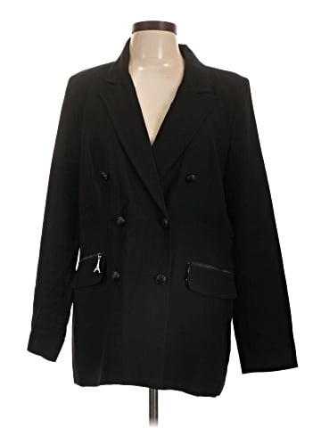 Karl Lagerfeld Paris Blazer (view 1)