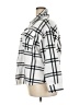Jolie & Joy 100% Polyester White Cardigan Size 2X - photo 5