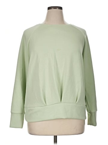 Catherine Malandrino Sweatshirt (view 1)