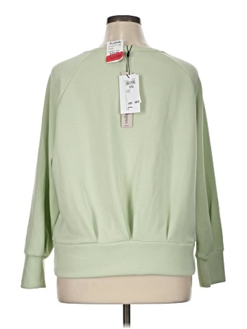 Catherine Malandrino Sweatshirt (view 2)