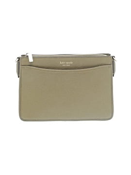 Kate Spade New York Leather Crossbody Bag (view 1)