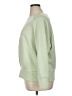 Catherine Malandrino Green Sweatshirt Size 1X - photo 5