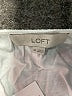 Ann Taylor LOFT 100% Polyester White Short Sleeve Blouse Size XS - photo 7