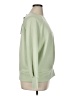 Catherine Malandrino Green Sweatshirt Size 1X - photo 4