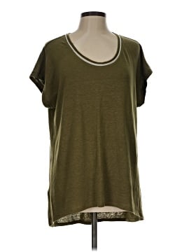 Lyssé Short Sleeve Top (view 1)