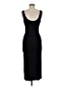 Forever 21 Black Cocktail Dress Size M - photo 2