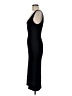 Forever 21 Black Cocktail Dress Size M - photo 5