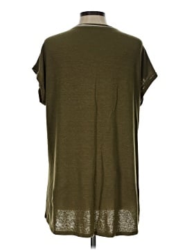 Lyssé Short Sleeve Top (view 2)