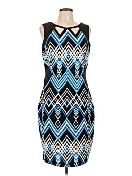 Jax Cocktail Dress (view 1)