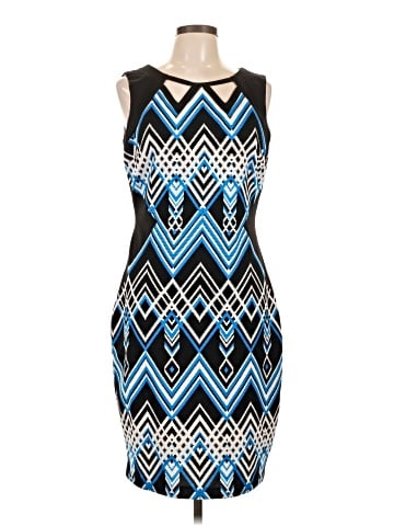 Jax Cocktail Dress (view 1)