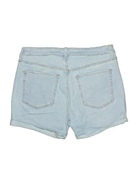 Old Navy Denim Shorts (view 2)