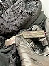 Just One Black Bodysuit Size 2X - photo 4